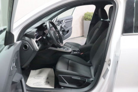 Audi A3 Sportback 40 TFSIe 204 BVA  occasion  Beaupuy - photo n7