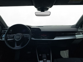 Audi A3 Sportback 40 TFSIe 204 BVA  occasion  Beaupuy - photo n3