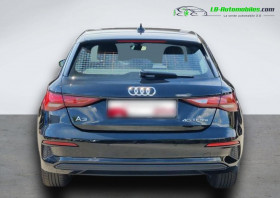 Audi A3 Sportback 40 TFSIe 204 BVA  occasion  Beaupuy - photo n6