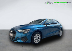 Audi A3 Sportback 40 TFSIe 204 BVA  occasion  Beaupuy - photo n2