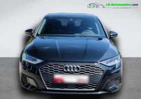 Audi A3 Sportback 40 TFSIe 204 BVA  occasion  Beaupuy - photo n4