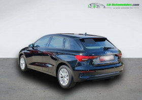 Audi A3 Sportback 40 TFSIe 204 BVA  occasion  Beaupuy - photo n3