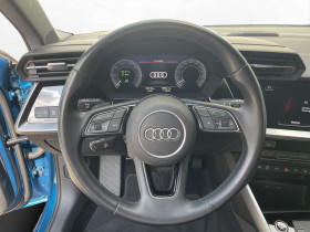 Audi A3 Sportback 40 TFSIe 204 BVA  occasion  Beaupuy - photo n8