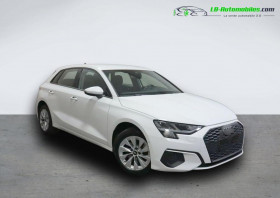 Audi A3 Sportback 40 TFSIe 204 BVA  occasion  Beaupuy - photo n2