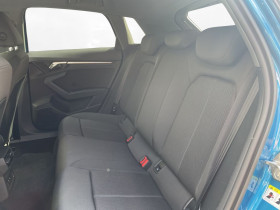 Audi A3 Sportback 40 TFSIe 204 BVA  occasion  Beaupuy - photo n7