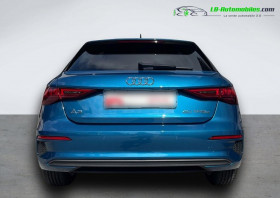 Audi A3 Sportback 40 TFSIe 204 BVA  occasion  Beaupuy - photo n5