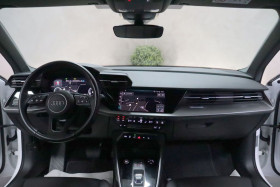 Audi A3 Sportback 40 TFSIe 204 BVA  occasion  Beaupuy - photo n3
