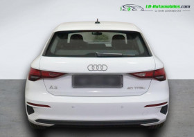 Audi A3 Sportback 40 TFSIe 204 BVA  occasion  Beaupuy - photo n6