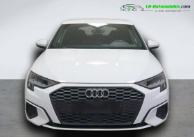 Audi A3 Sportback 40 TFSIe 204 BVA  occasion  Beaupuy - photo n5