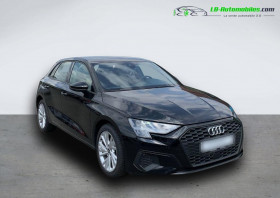 Audi A3 Sportback 40 TFSIe 204 BVA  occasion  Beaupuy - photo n2