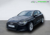 Audi A3 Sportback occasion année 2021 boite Automatique Annonce Audi A3 Sportback occasion Hybride 40 TFSIe 204 BVA à Beaupuy