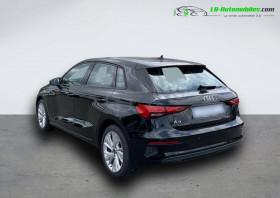 Audi A3 Sportback 40 TFSIe 204 BVA  occasion  Beaupuy - photo n3