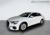 Audi A3 Sportback 40 TFSIe 204 BVA   Beaupuy 31
