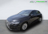 Annonce Audi A3 Sportback occasion Hybride 40 TFSIe 204 BVA à Beaupuy