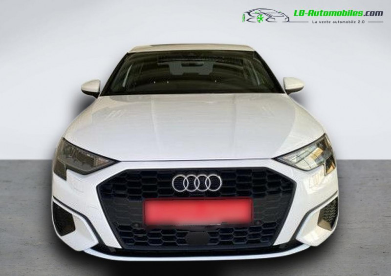Audi A3 Sportback 40 TFSIe 204 BVA  occasion  Beaupuy - photo n4