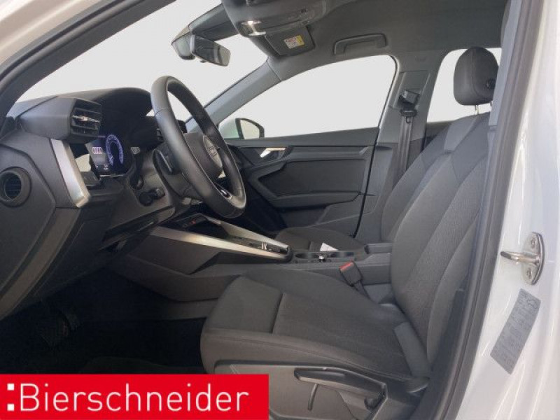 Audi A3 Sportback 40 TFSIe 204 BVA  occasion  Beaupuy - photo n5