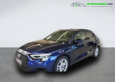 Audi A3 Sportback 40 TFSIe 204 BVA   Beaupuy 31