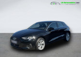 Audi A3 Sportback occasion année 2021 boite Automatique Annonce Audi A3 Sportback occasion Hybride 40 TFSIe 204 BVA à Beaupuy