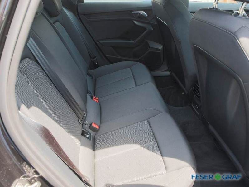 Audi A3 Sportback 40 TFSIe 204 BVA  occasion  Beaupuy - photo n6