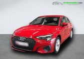 Audi A3 Sportback 40 TFSIe 204 BVA   Beaupuy 31