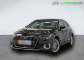 Audi A3 Sportback 40 TFSIe 204 BVA   Beaupuy 31