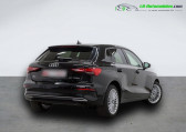 Audi A3 Sportback 40 TFSIe 204 BVA   Beaupuy 31