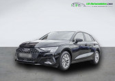 Audi A3 Sportback occasion année 2022 boite Automatique Annonce Audi A3 Sportback occasion Hybride 40 TFSIe 204 BVA à Beaupuy