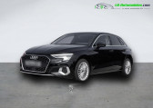 Audi A3 Sportback 40 TFSIe 204 BVA   Beaupuy 31