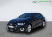 Audi A3 Sportback 40 TFSIe 204 BVA   Beaupuy 31