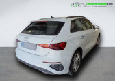 Audi A3 Sportback 40 TFSIe 204 BVA   Beaupuy 31