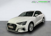 Audi A3 Sportback 40 TFSIe 204 BVA   Beaupuy 31