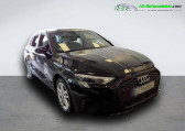 Audi A3 Sportback 40 TFSIe 204 BVA   Beaupuy 31