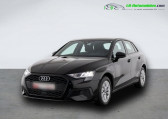 Audi A3 Sportback 40 TFSIe 204 BVA   Beaupuy 31