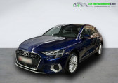 Audi A3 Sportback 40 TFSIe 204 BVA   Beaupuy 31
