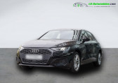 Audi A3 Sportback 40 TFSIe 204 BVA   Beaupuy 31