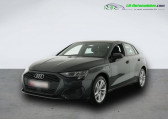 Audi A3 Sportback 40 TFSIe 204 BVA   Beaupuy 31