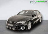 Audi A3 Sportback 40 TFSIe 204 BVA   Beaupuy 31