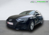 Audi A3 Sportback 40 TFSIe 204 BVA   Beaupuy 31