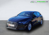 Audi A3 Sportback 40 TFSIe 204 BVA   Beaupuy 31