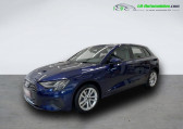 Audi A3 Sportback 40 TFSIe 204 BVA   Beaupuy 31