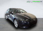 Audi A3 Sportback 40 TFSIe 204 BVA   Beaupuy 31