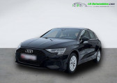 Audi A3 Sportback occasion année 2022 boite Automatique Annonce Audi A3 Sportback occasion Hybride 40 TFSIe 204 BVA à Beaupuy
