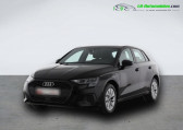 Audi A3 Sportback occasion année 2022 boite Automatique Annonce Audi A3 Sportback occasion Hybride 40 TFSIe 204 BVA à Beaupuy