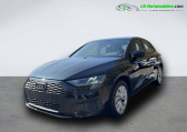 Annonce Audi A3 Sportback occasion Hybride 40 TFSIe 204 BVA  Beaupuy