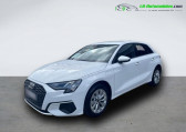 Audi A3 Sportback occasion année 2022 boite Automatique Annonce Audi A3 Sportback occasion Hybride 40 TFSIe 204 BVA à Beaupuy