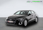 Audi A3 Sportback occasion année 2021 boite Automatique Annonce Audi A3 Sportback occasion Hybride 40 TFSIe 204 BVA à Beaupuy