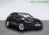 Audi A3 Sportback 40 TFSIe 204 BVA   Beaupuy 31