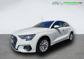Audi A3 Sportback 40 TFSIe 204 BVA   Beaupuy 31
