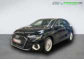 Audi A3 Sportback 40 TFSIe 204 BVA   Beaupuy 31