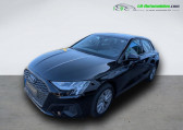 Audi A3 Sportback occasion année 2022 boite Automatique Annonce Audi A3 Sportback occasion Hybride 40 TFSIe 204 BVA à Beaupuy